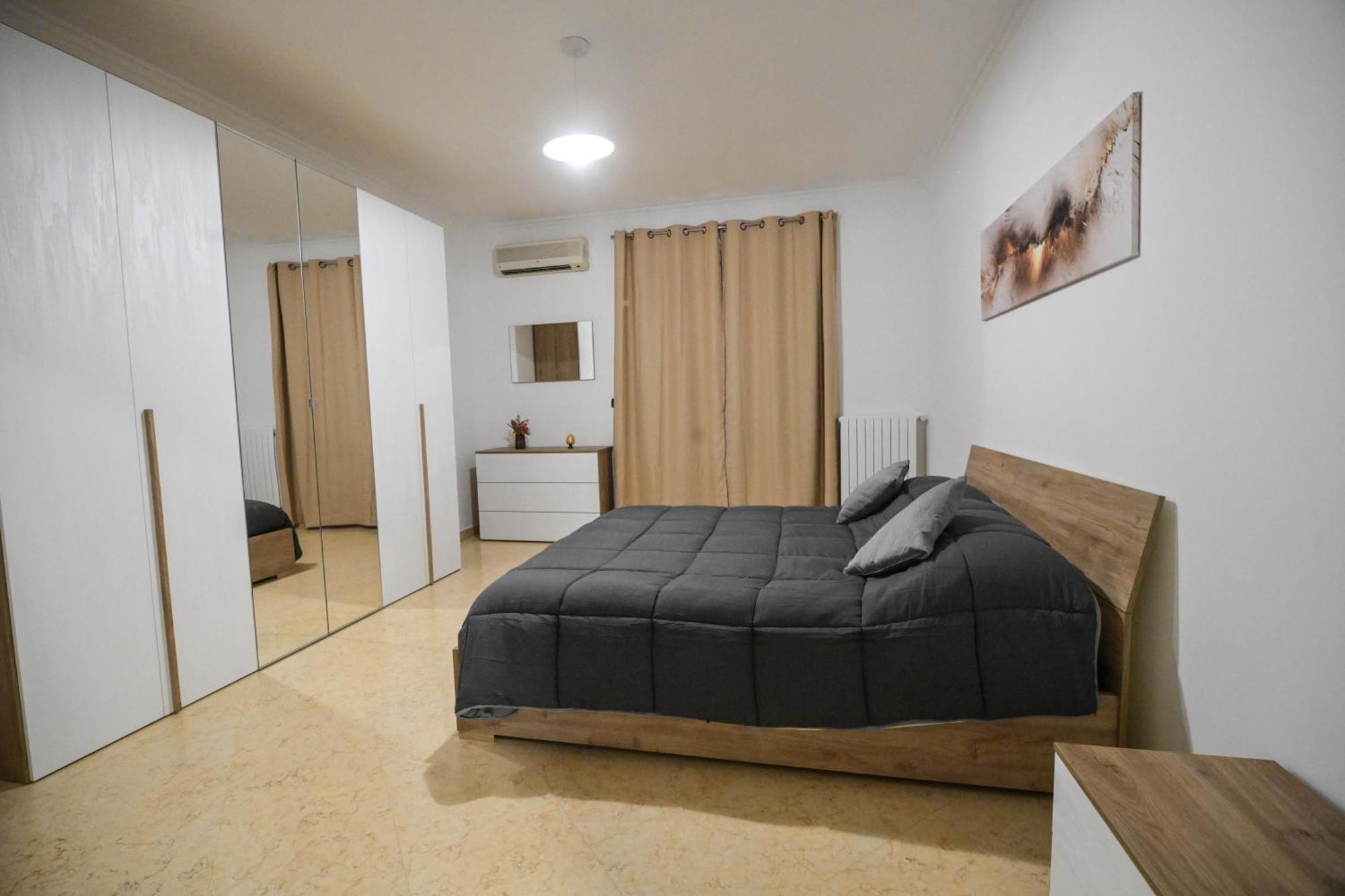 바를레타 Casa Di Giulia 빌라 외부 사진
