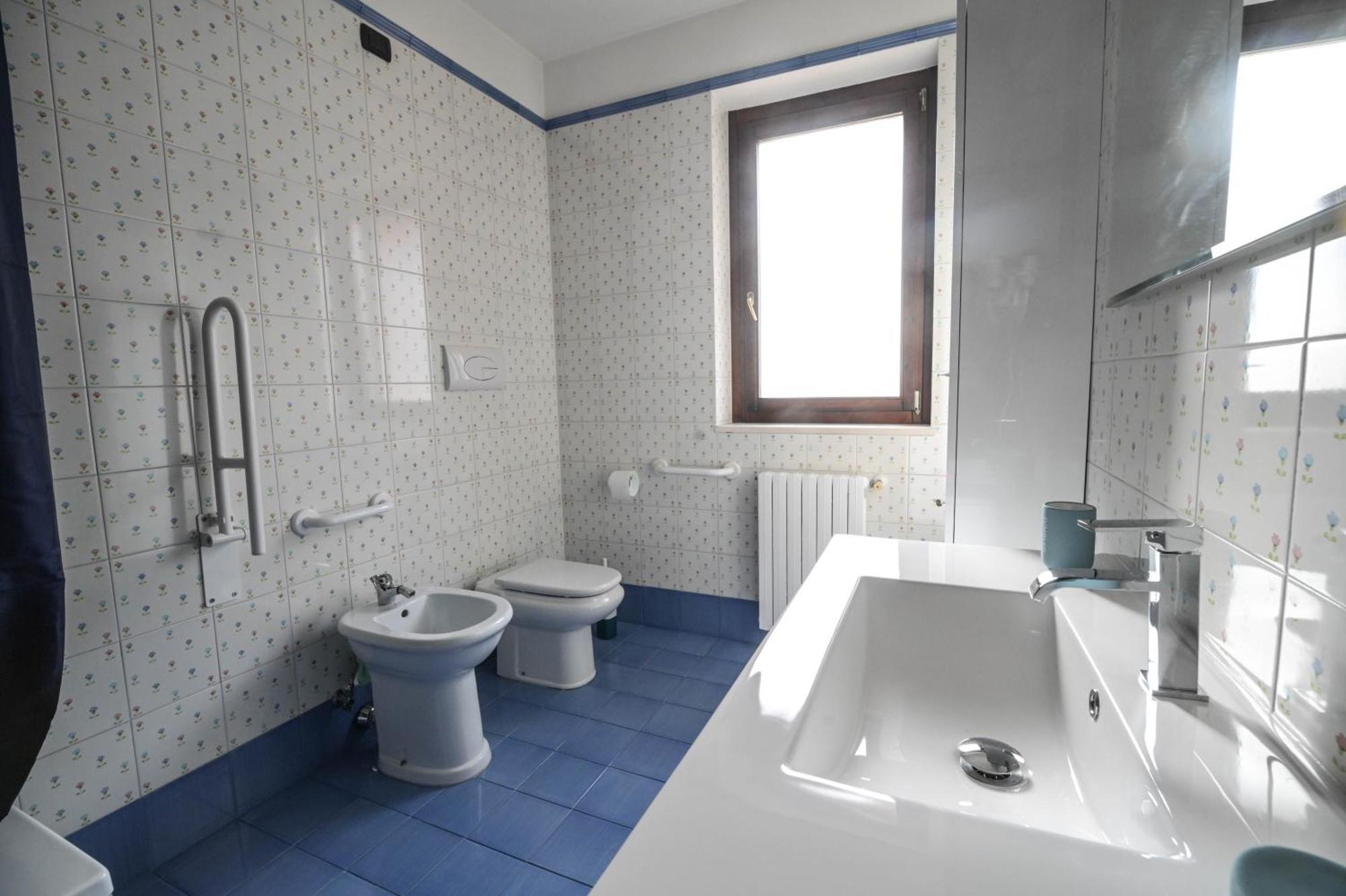 바를레타 Casa Di Giulia 빌라 외부 사진