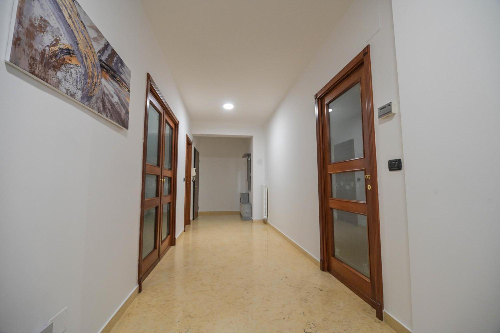 바를레타 Casa Di Giulia 빌라 외부 사진
