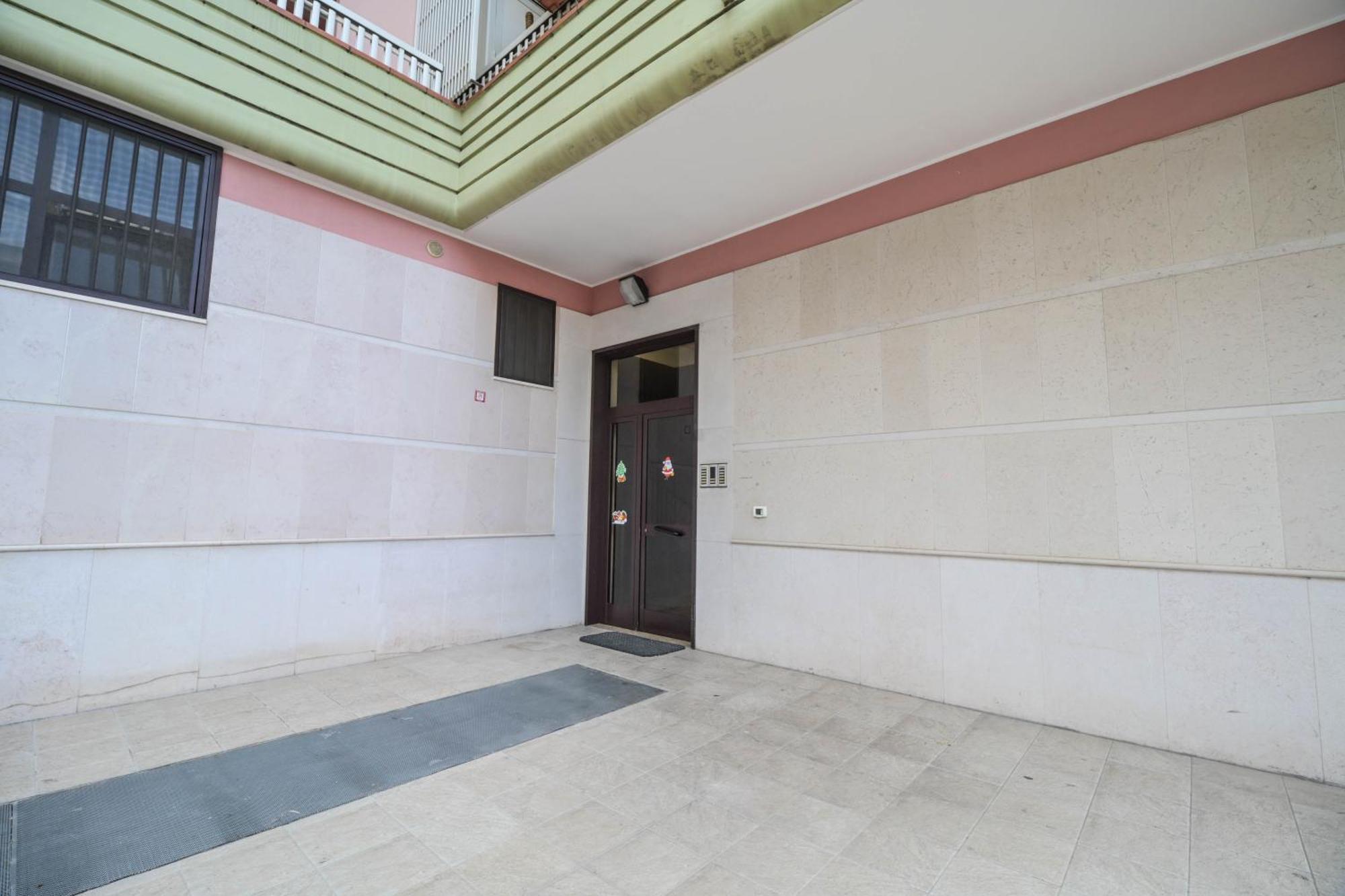 바를레타 Casa Di Giulia 빌라 외부 사진