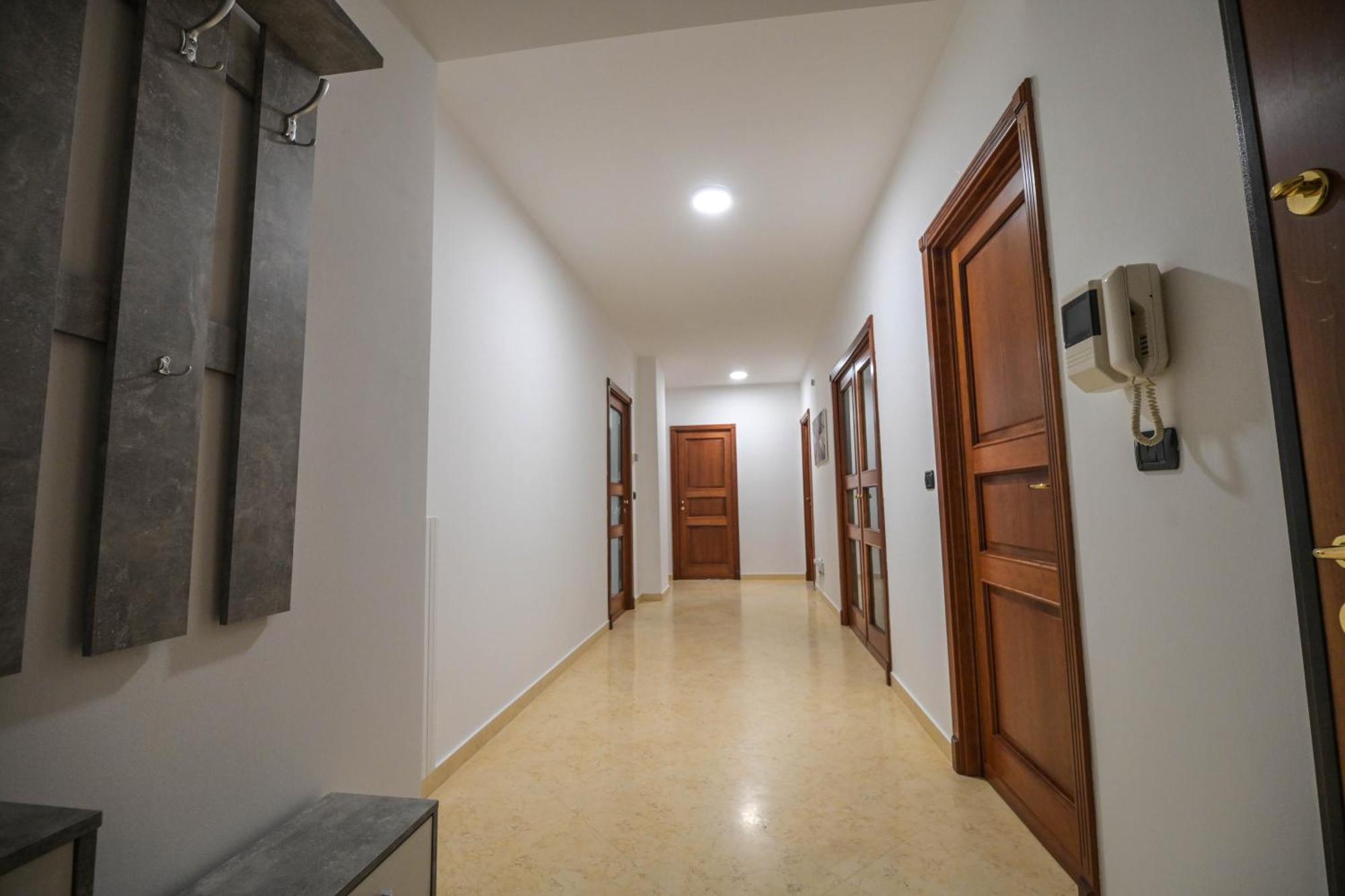 바를레타 Casa Di Giulia 빌라 외부 사진