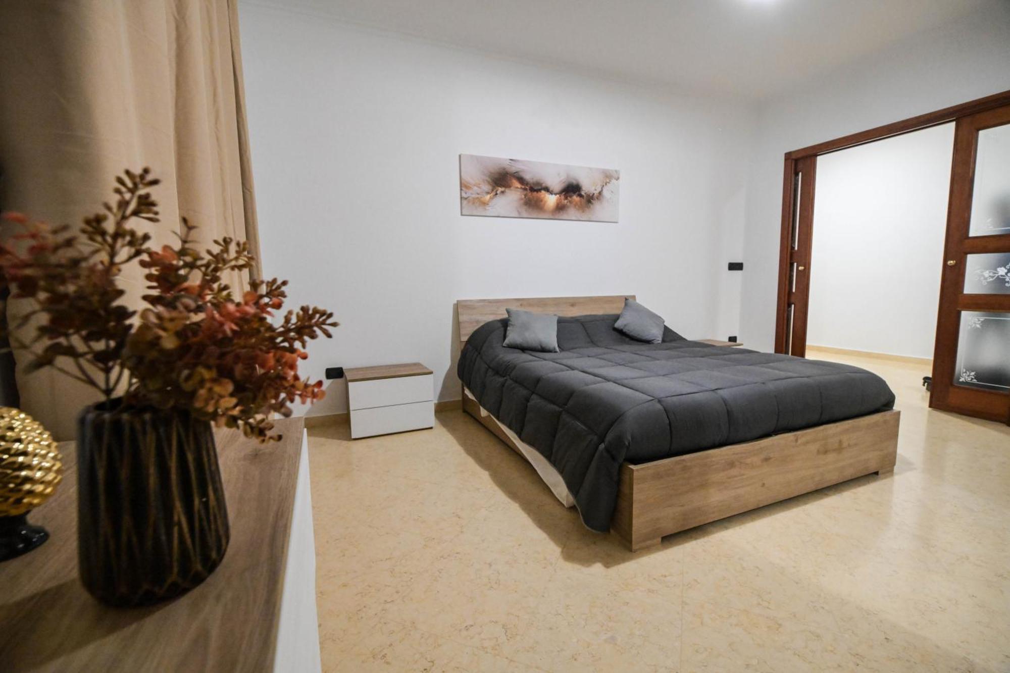 바를레타 Casa Di Giulia 빌라 외부 사진