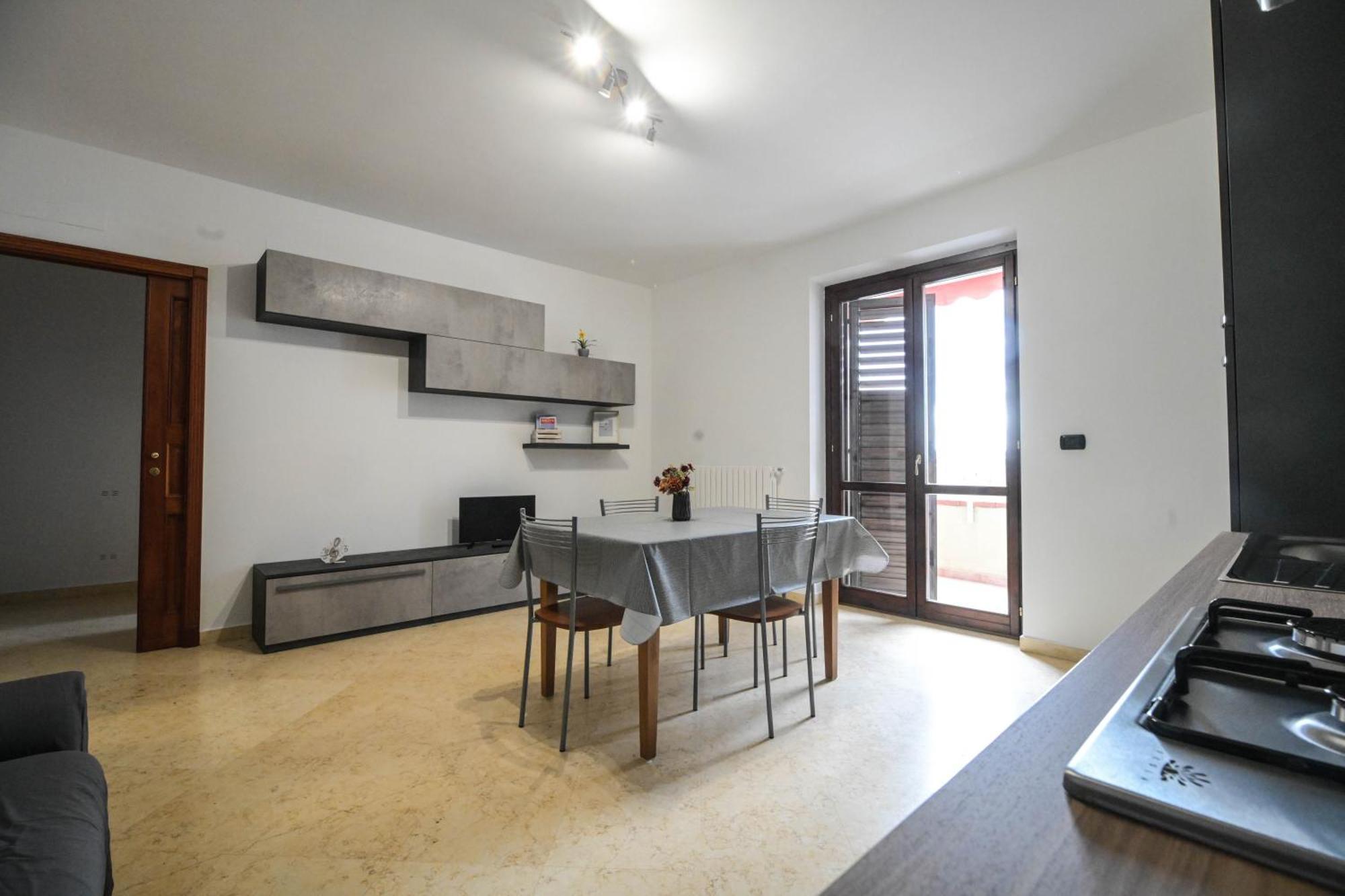 바를레타 Casa Di Giulia 빌라 외부 사진